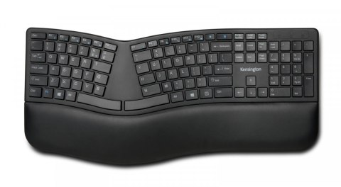 Klawiatura ProFit Ergo Wireless Keyboard NL Kensington