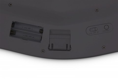 Klawiatura ProFit Ergo Wireless Keyboard NL Kensington