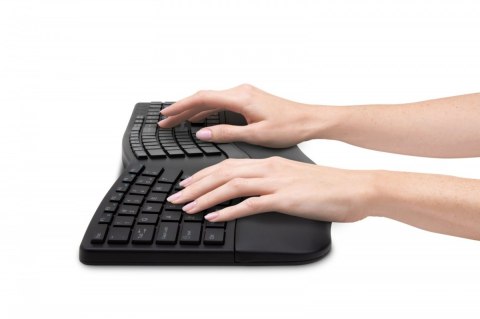 Klawiatura ProFit Ergo Wireless Keyboard NL Kensington