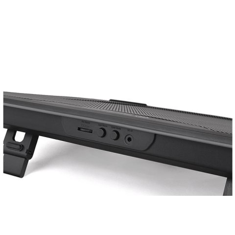 Massive 20 RGB (10~19", 200mm Fan, LED) mesh Thermaltake