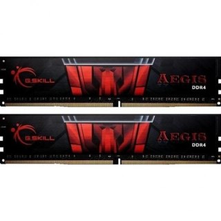 Pamięć DDR4 32GB (2x16GB) Aegis 2666MHz CL19 XMP2 G.SKILL