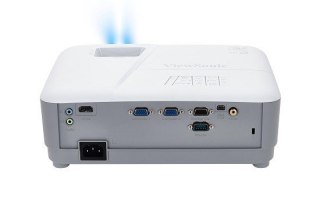 Projektor PA503W (DLP, WXGA, 3600 Ansi, 22000:1, HDMI) ViewSonic