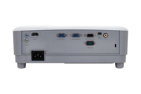 Projektor PA503W (DLP, WXGA, 3600 Ansi, 22000:1, HDMI) ViewSonic