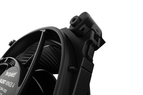 Wentylator Silent Wings 4 120mm PWM H-S Be quiet!