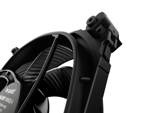 Wentylator Silent Wings 4 140mm PWM H-S Be quiet!