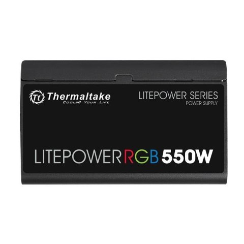 Zasilacz Litepower RGB 550W Thermaltake