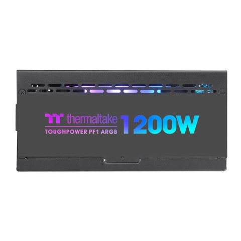 Zasilacz PC - Toughpower PF1 ARGB 1200W Platinum TT Premium Edition Thermaltake