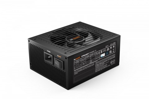 Zasilacz Straight Power 12 1200W Platinum ATX3.0 Be quiet!