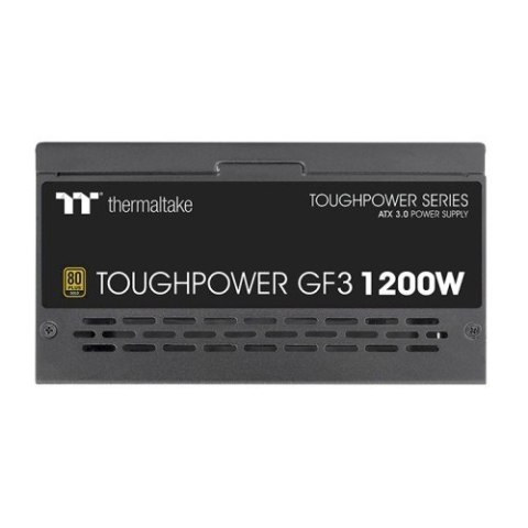 Zasilacz Toughpower GF3 1200W Gold F Modular 14cm Gen5 Thermaltake
