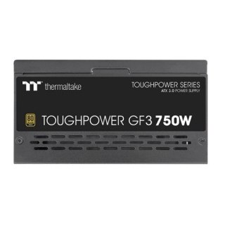Zasilacz Toughpower GF3 750W Gold F Modular 14cm Gen5 Thermaltake