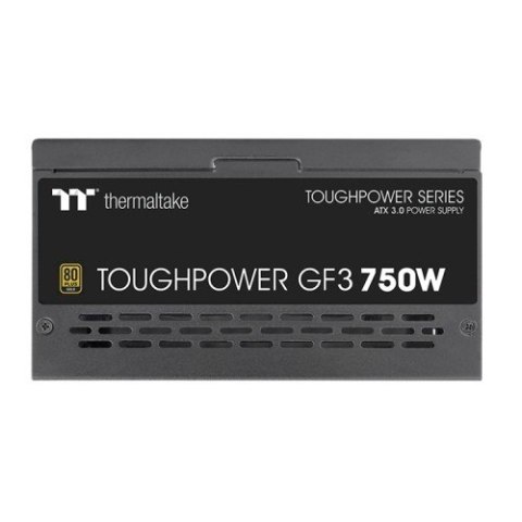 Zasilacz Toughpower GF3 750W Gold F Modular 14cm Gen5 Thermaltake