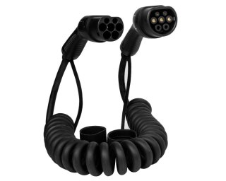 Kabel do ładowania Spiro AC22 5M - Defenzo