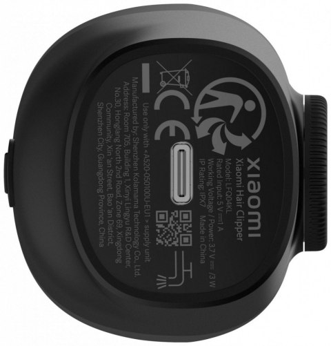 Maszynka do strzyżenia włosów bezprzewodowa Hair Clipper XIAOMI