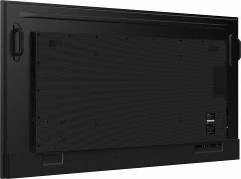 Monitor 75 cali LH7565UHSB-B1, 24/7, IPS, ANDROID 11, 4K, 800cd, iiSignage2, SDM, 2x HDMI, DP, 2x USB,2x 10W, RJ45, WiFi, 4/32GB IIYAMA