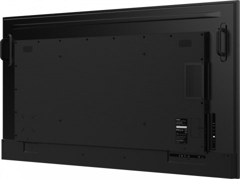 Monitor 75 cali LH7565UHSB-B1, 24/7, IPS, ANDROID 11, 4K, 800cd, iiSignage2, SDM, 2x HDMI, DP, 2x USB,2x 10W, RJ45, WiFi, 4/32GB IIYAMA