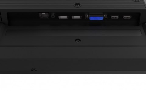 Monitor 75 cali LH7565UHSB-B1, 24/7, IPS, ANDROID 11, 4K, 800cd, iiSignage2, SDM, 2x HDMI, DP, 2x USB,2x 10W, RJ45, WiFi, 4/32GB IIYAMA