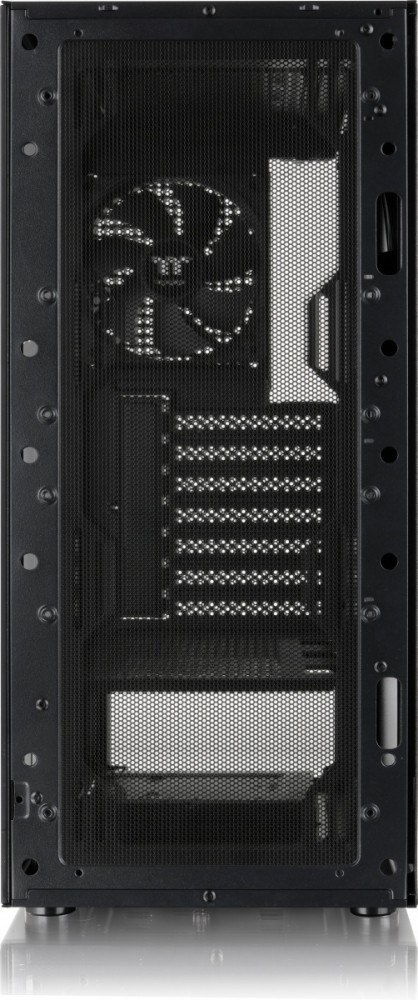 Obudowa Versa XM1 Tempered Glass 120mm Fan USB3.0 - Czarna Thermaltake