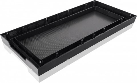 Obudowa Versa XM1 Tempered Glass 120mm Fan USB3.0 - Czarna Thermaltake