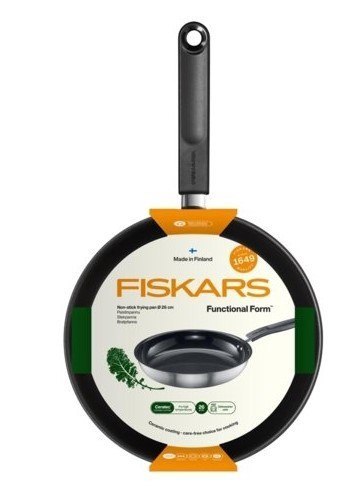 Patelnia ceramiczna Functional Form 26cm 1072311 Fiskars