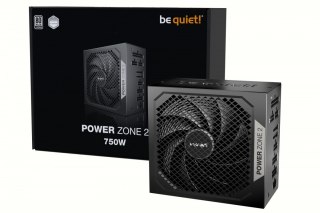 Zasilacz Power Zone 2 750W 80PLUS PLATINUM ATX 3.1 Be quiet!