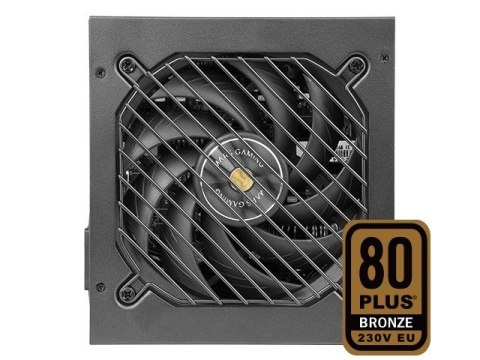 Zasilacz Tacens Mars MPB550SI 550W 80Plus Bronze AeroCool