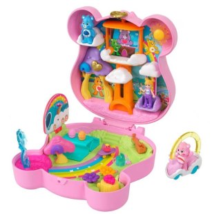 Zestaw Polly Pocket Troskliwe Misie Mattel
