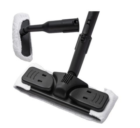 Czyścik parowy z zestawem końcówek AD 7038bo Adler