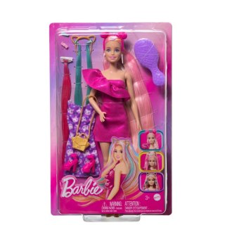 Lalka Barbie Zabawa włosami Mattel