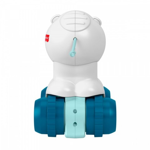 Miś Polarny do nauki raczkowania Fisher Price