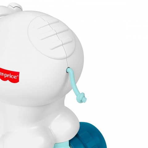 Miś Polarny do nauki raczkowania Fisher Price