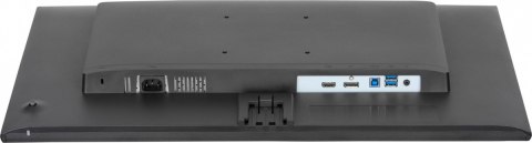 Monitor 27 cali X2792HSU-B1 IPS,FHD,HDMI,DP,120Hz,350cd,4ms, cienkie ramki, 1500:1, ErP B, USB HUBx2 IIYAMA