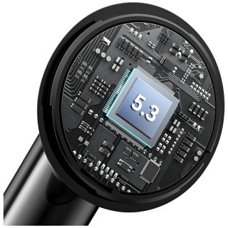 Słuchawki bluetooth TWS E03 szary USAMS