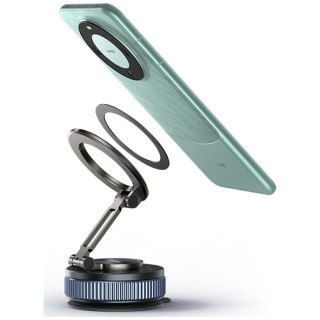 Uchwyt samochodowy ZJ084 magnetyczny USAMS