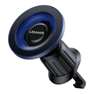 Uchwyt samochodowy do kratki ZJ081 magnetyczny USAMS