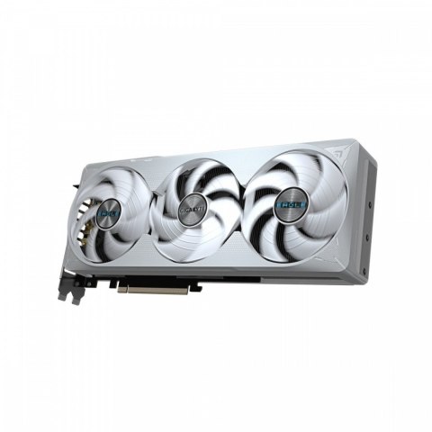Karta graficzna GeForce RTX 5070 Ti EAGLE OC ICE SFF 16G 256BIT GDDR7 Gigabyte