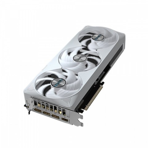 Karta graficzna GeForce RTX 5070 Ti EAGLE OC ICE SFF 16G 256BIT GDDR7 Gigabyte