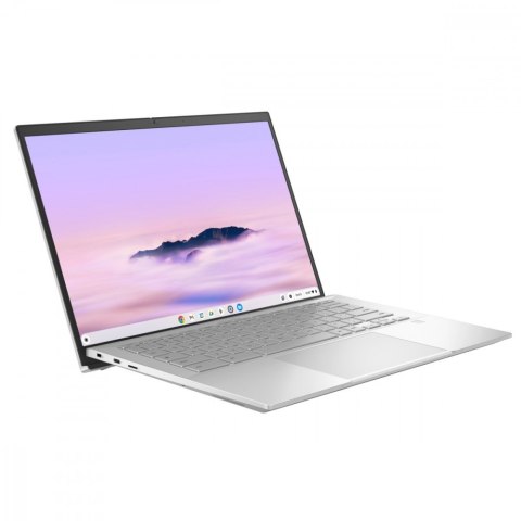 Notebook ExpertBook CB54 Chromebook Plus CB5403CMA-QM0581 14cali/16GB/512GB/3Y Asus