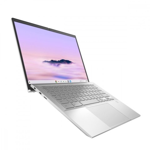 Notebook ExpertBook CB54 Chromebook Plus CB5403CMA-QM0581 14cali/16GB/512GB/3Y Asus