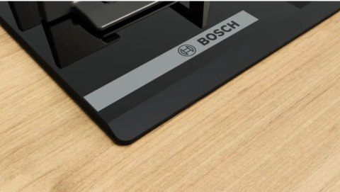 Płyta gazowa PRP6A6H40 Bosch