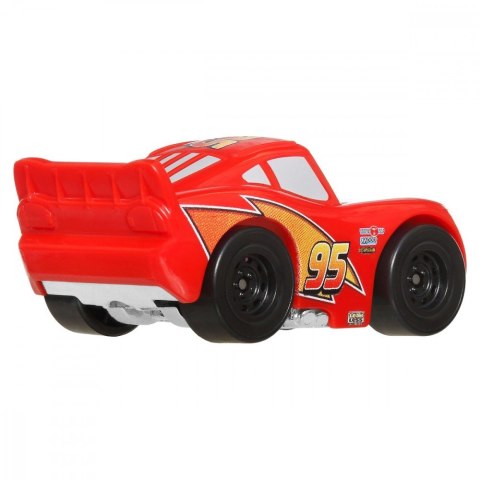 Samochód Cars Auta1:55 display 24 sztuk Mattel