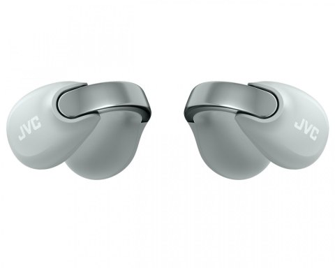 Słuchawki bezprzewodowe HA-NP1T szare JVC