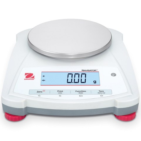 Waga techniczna stołowa precyzyjna kompaktowa NAVIGATOR NV 620g / 0.01g - OHAUS NV622 OHAUS
