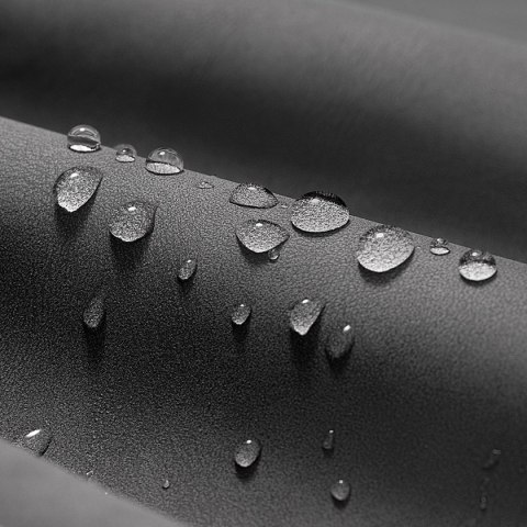 Mała saszetka torba podróżna etui na telefon słuchawki i inne akcesoria szara BASEUS