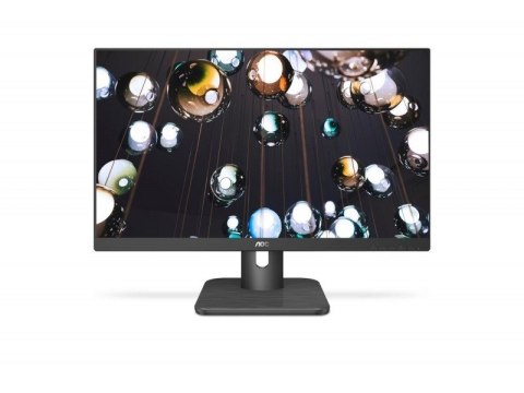 Monitor 23.8 24E1Q IPS DP HDMI Głośniki AOC