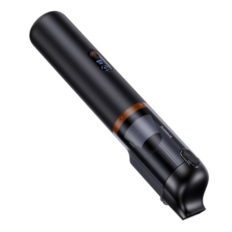 Odkurzacz samochodowy BASEUS A5 Air 12000Pa 90W - czarny BASEUS