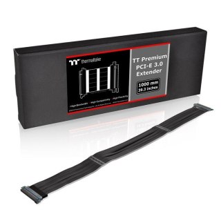 Przedłużacz Riser TT Premium PCI-E 3.0 X16 - 1000mm Thermaltake