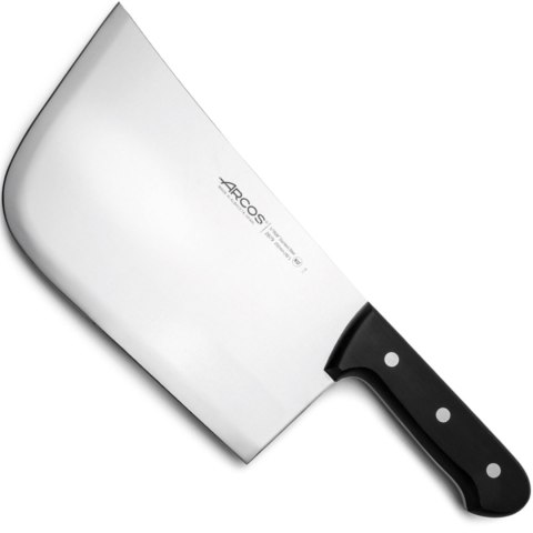 Tasak kuchenny do mięs ryb warzyw UNIVERSAL dł. 250/378 mm Arcos