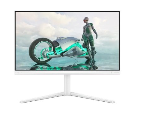 Monitor 24M2N3201A IPS 23.8 cala 180Hz HDMIx2 DP Pivot Głośniki Philips