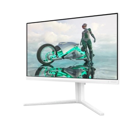 Monitor 24M2N3201A IPS 23.8 cala 180Hz HDMIx2 DP Pivot Głośniki Philips