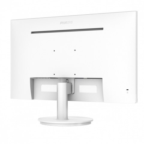 Monitor 271V8AW 27 cali IPS HDMI Głośniki Biały Philips